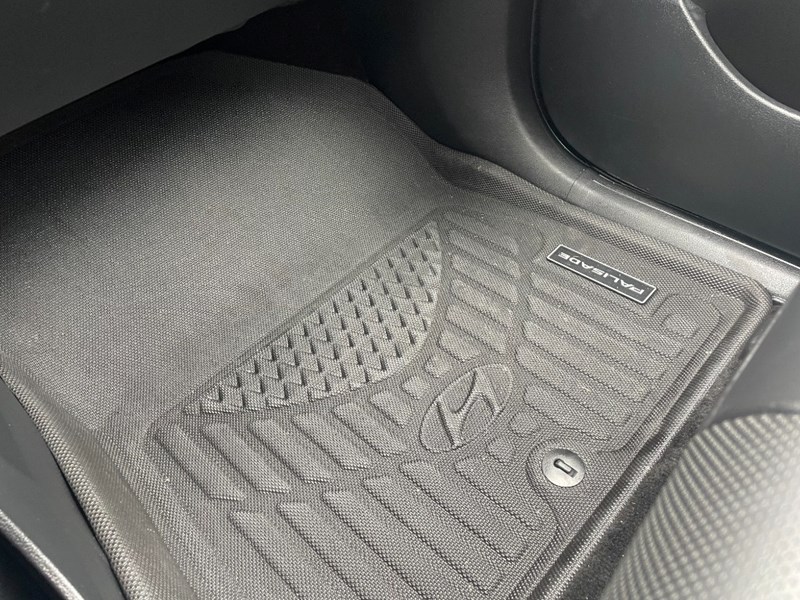 2022 Hyundai Palisade Ultimate Calligraphy 7-Passenger AWD