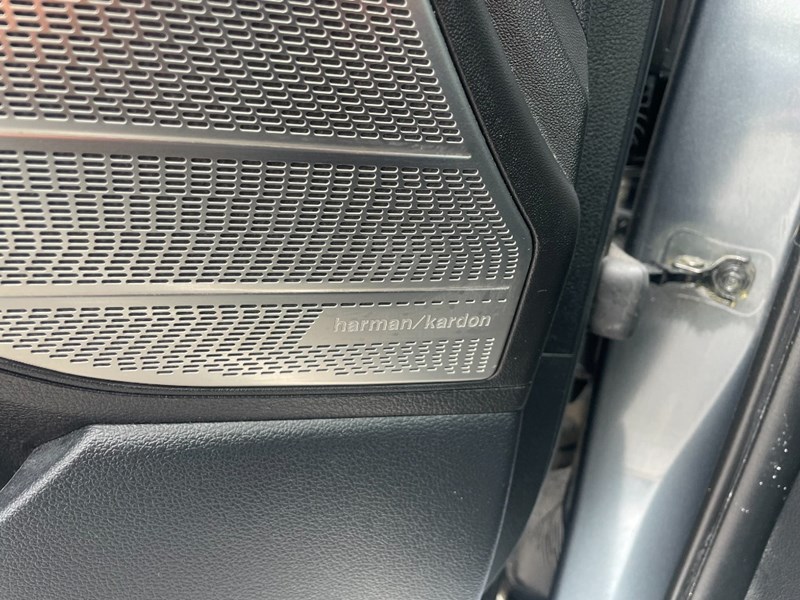 2022 Hyundai Palisade Ultimate Calligraphy 7-Passenger AWD
