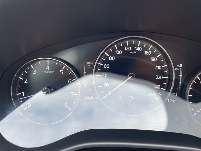 2022 Mazda Mazda3 Sport GT w/Turbo Auto i-ACTIV AWD