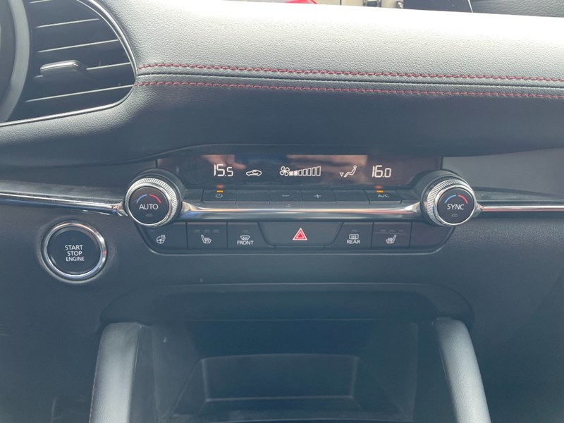 2022 Mazda Mazda3 Sport GT w/Turbo Auto i-ACTIV AWD