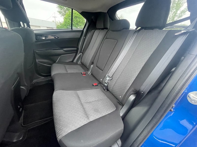 2022 Mitsubishi Eclipse Cross SE S-AWC