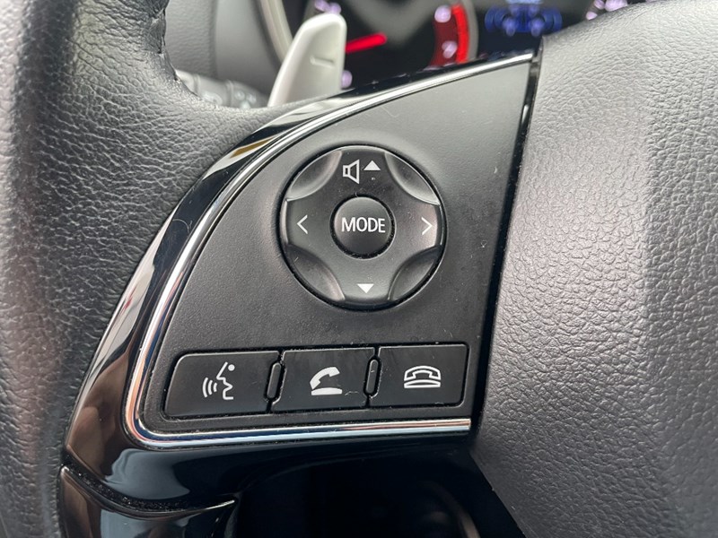 2022 Mitsubishi Eclipse Cross SE S-AWC