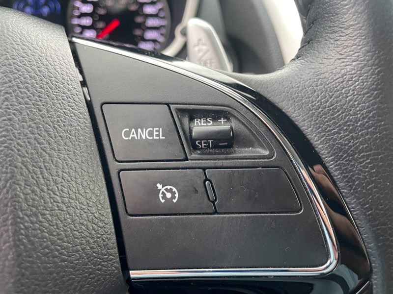 2022 Mitsubishi Eclipse Cross SE S-AWC