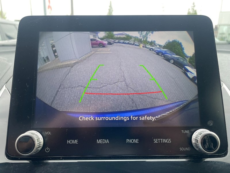 2022 Mitsubishi Eclipse Cross SE S-AWC