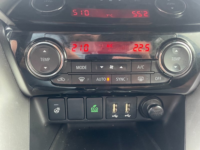 2022 Mitsubishi Eclipse Cross SE S-AWC