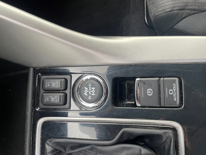 2022 Mitsubishi Eclipse Cross SE S-AWC