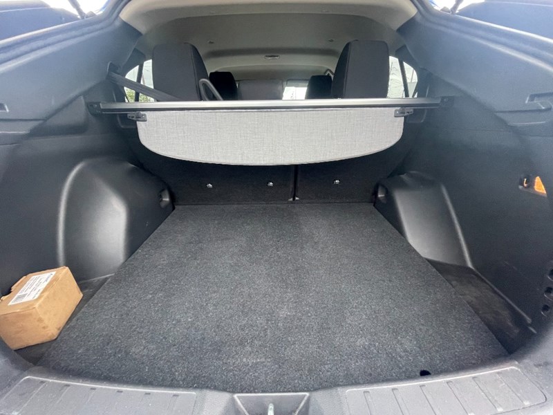 2022 Mitsubishi Eclipse Cross SE S-AWC