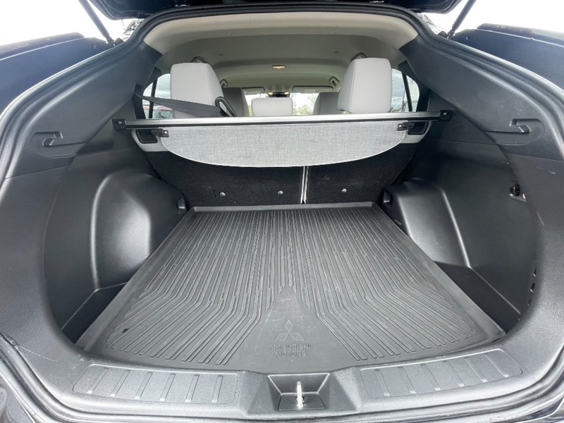 2023 Mitsubishi Eclipse Cross SE S-AWC