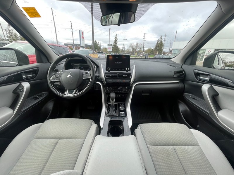 2023 Mitsubishi Eclipse Cross SE S-AWC