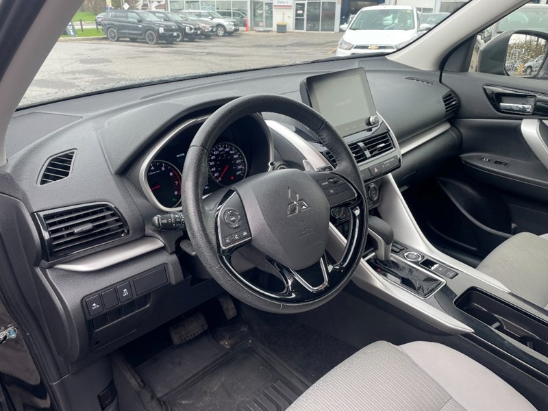 2023 Mitsubishi Eclipse Cross SE S-AWC