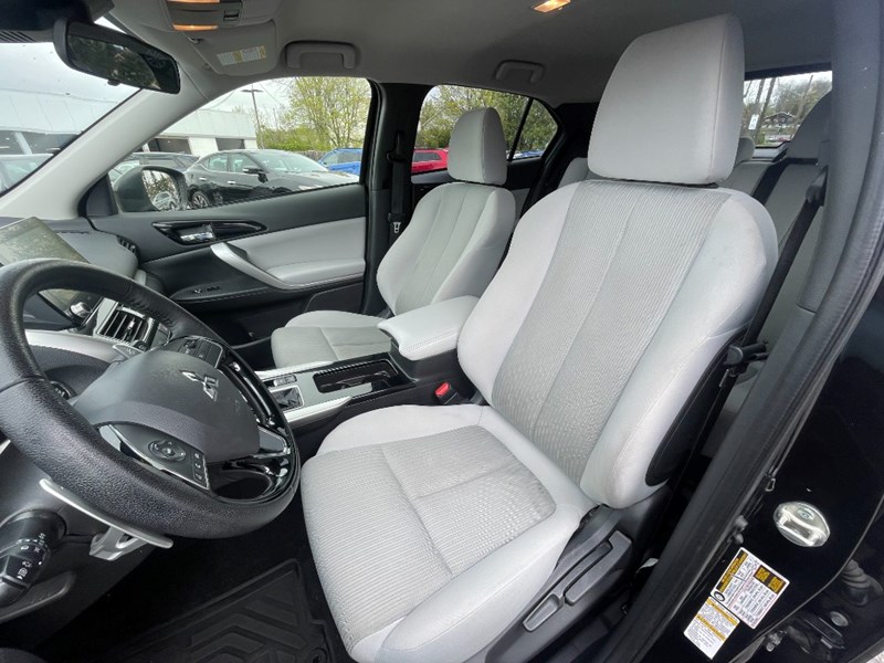 2023 Mitsubishi Eclipse Cross SE S-AWC