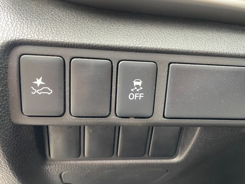 2023 Mitsubishi Eclipse Cross SE S-AWC