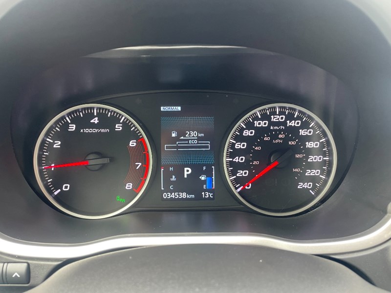 2023 Mitsubishi Eclipse Cross SE S-AWC