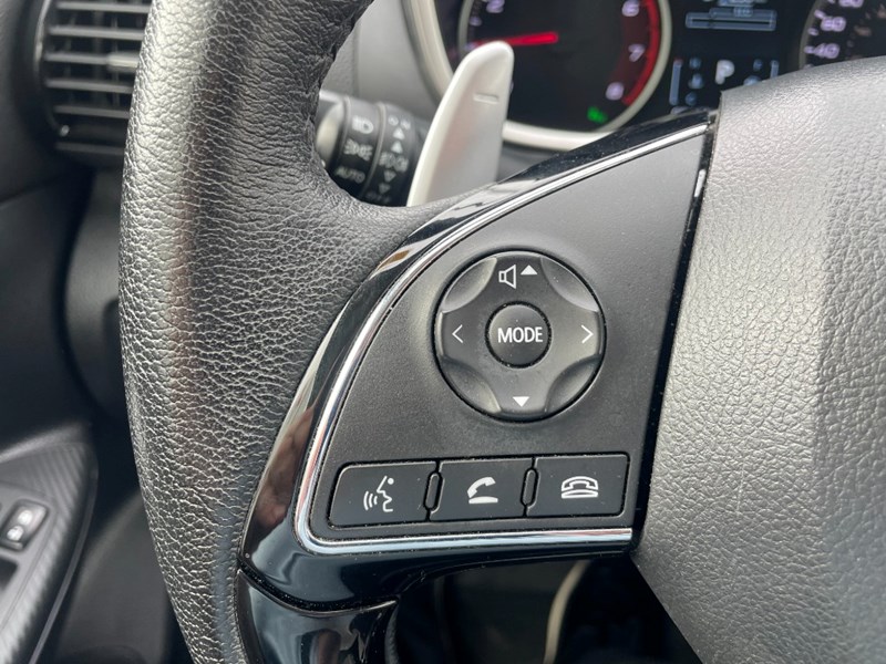 2023 Mitsubishi Eclipse Cross SE S-AWC