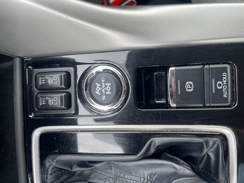 2023 Mitsubishi Eclipse Cross SE S-AWC