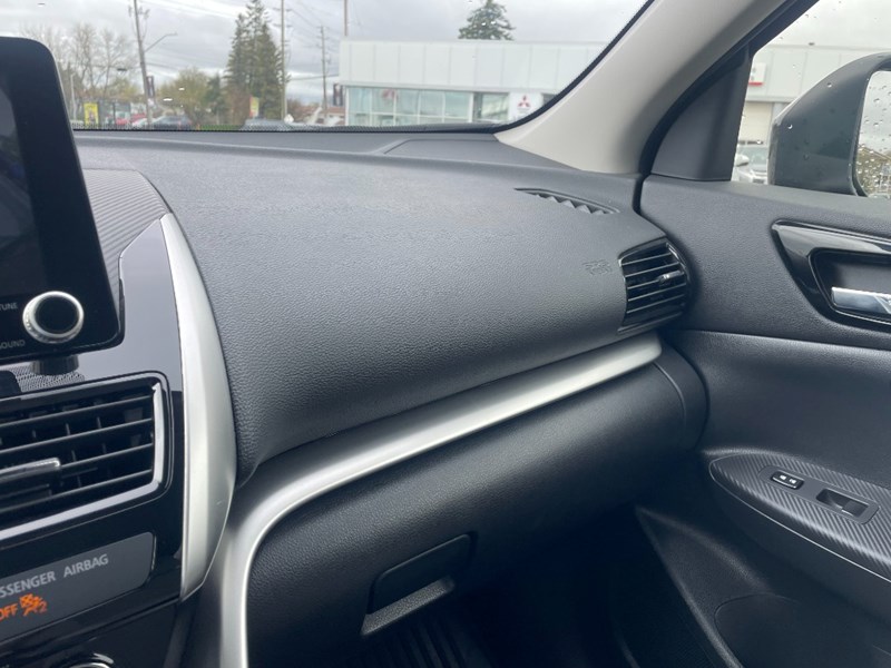 2023 Mitsubishi Eclipse Cross SE S-AWC