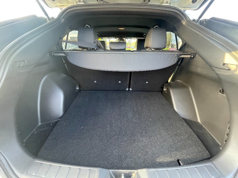 2023 Mitsubishi Eclipse Cross SEL S-AWC