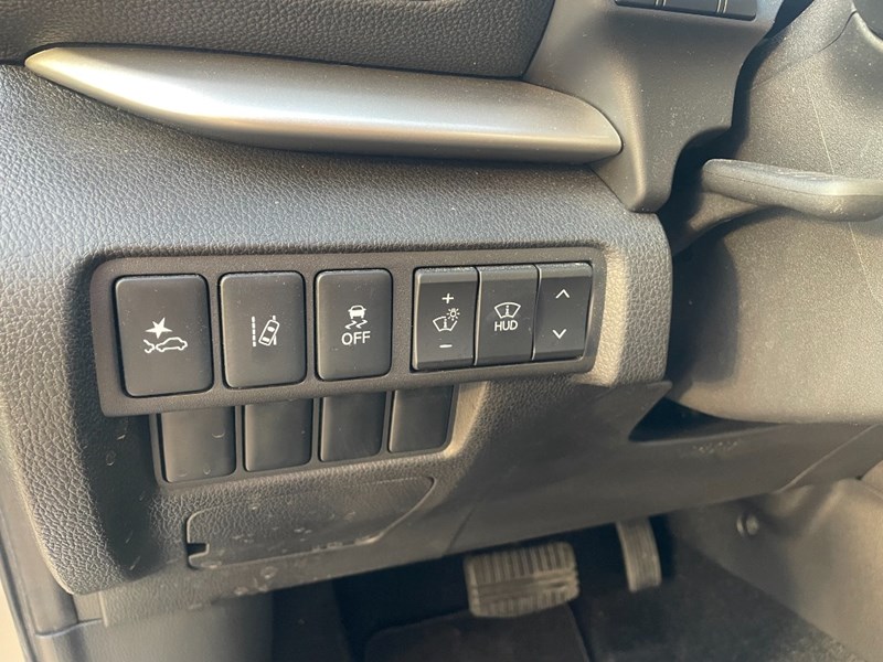 2023 Mitsubishi Eclipse Cross SEL S-AWC