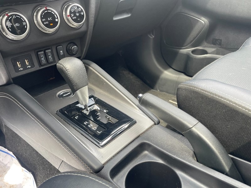 2023 Mitsubishi RVR GT AWC