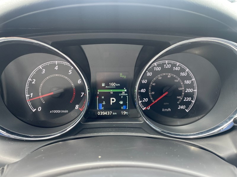 2023 Mitsubishi RVR GT AWC