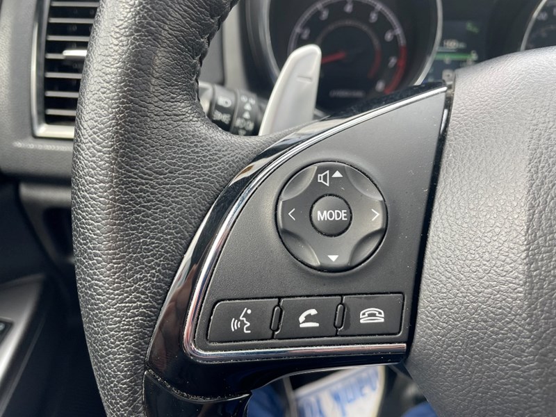 2023 Mitsubishi RVR GT AWC