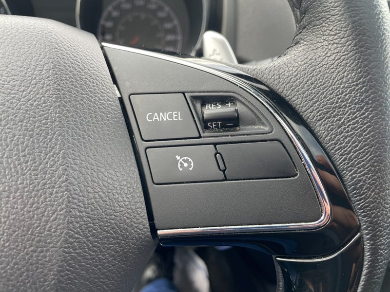 2023 Mitsubishi RVR GT AWC