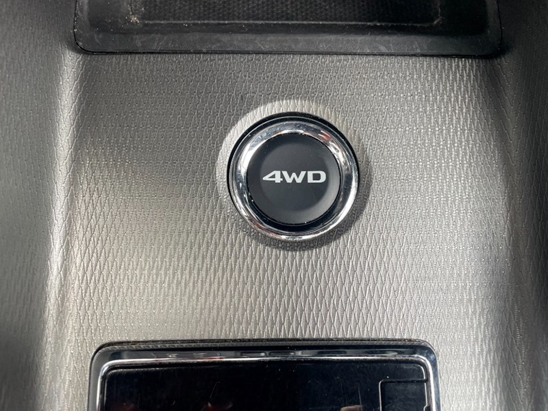 2023 Mitsubishi RVR GT AWC