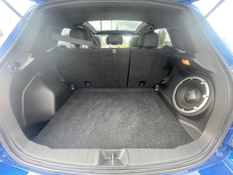 2023 Mitsubishi RVR GT AWC