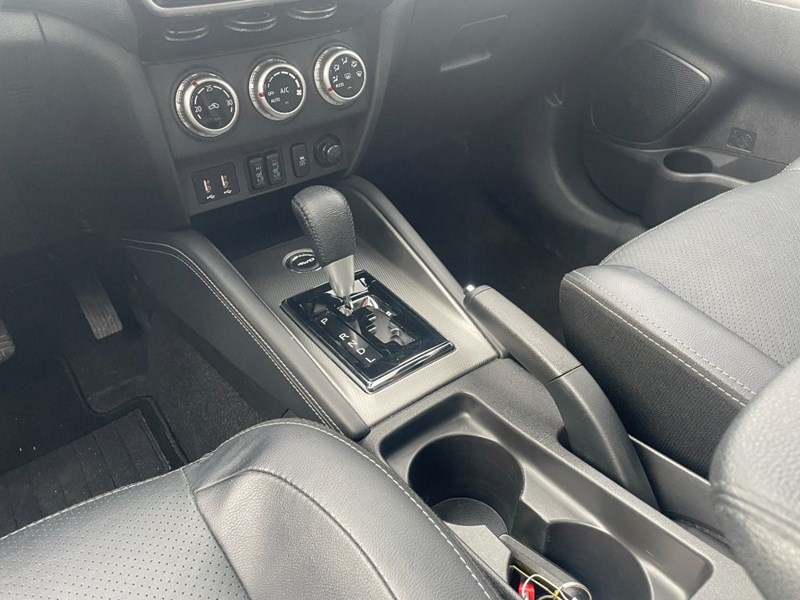 2023 Mitsubishi RVR GT AWC