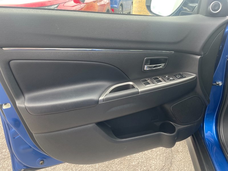 2023 Mitsubishi RVR GT AWC