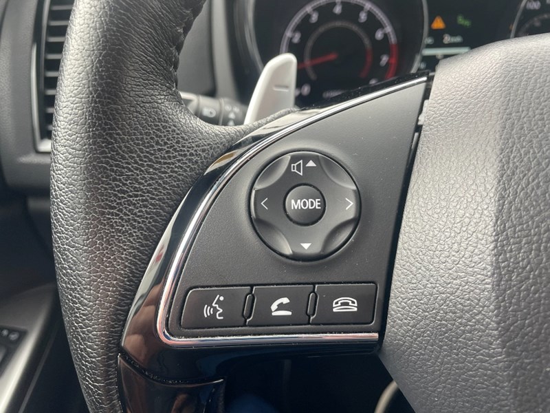 2023 Mitsubishi RVR GT AWC