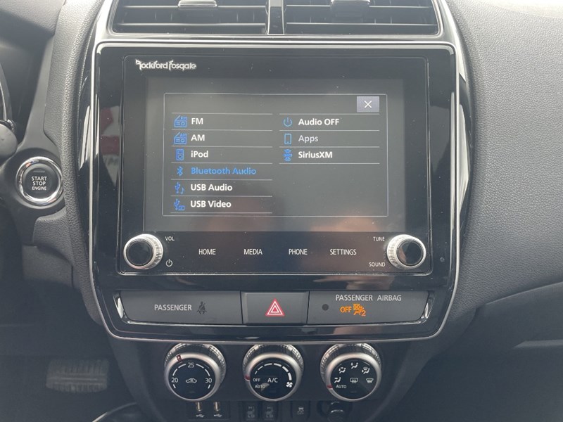 2023 Mitsubishi RVR GT AWC