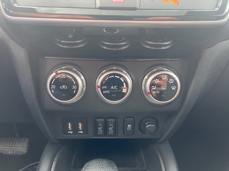 2023 Mitsubishi RVR GT AWC