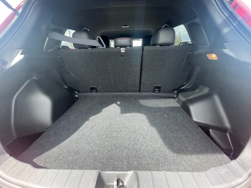 2023 Mitsubishi RVR LE AWC