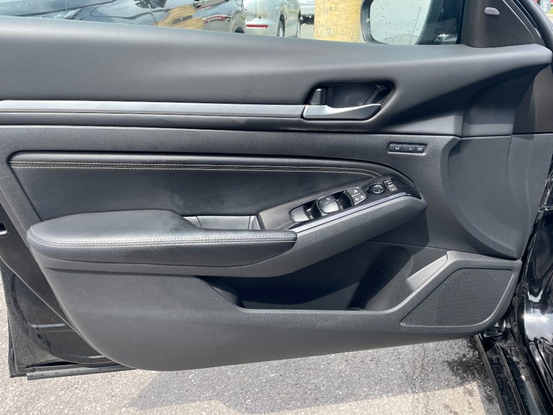 2023 Nissan Altima Platinum AWD