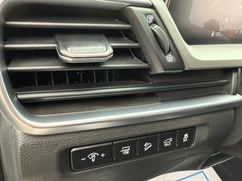 2024 Kia Telluride SX Limited AWD w/Black Interior