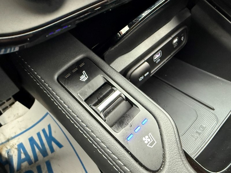 2024 Kia Telluride SX Limited AWD w/Black Interior