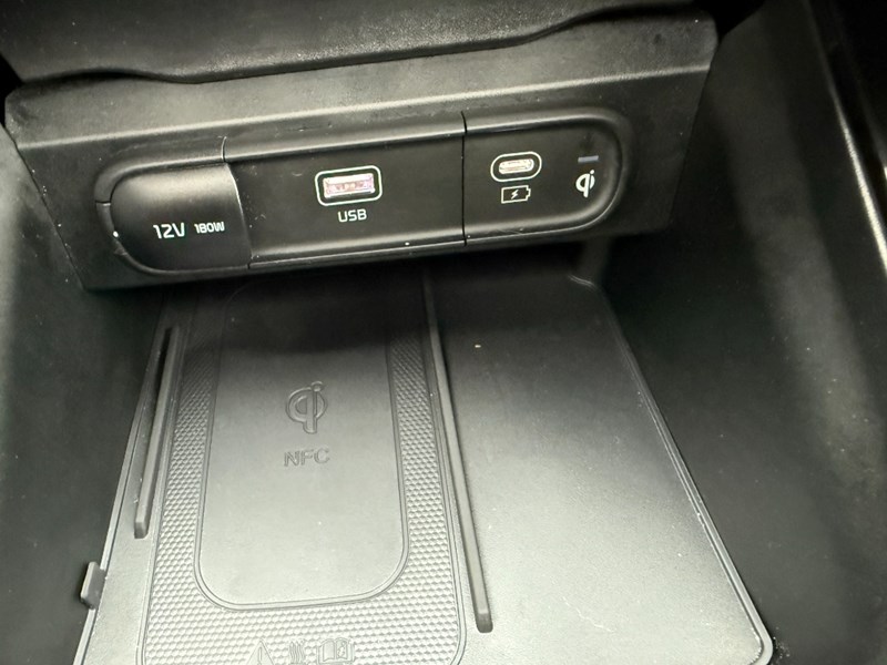 2024 Kia Telluride SX Limited AWD w/Black Interior