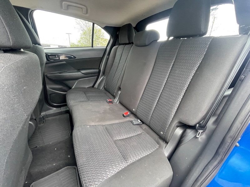 2024 Mitsubishi Eclipse Cross ES S-AWC