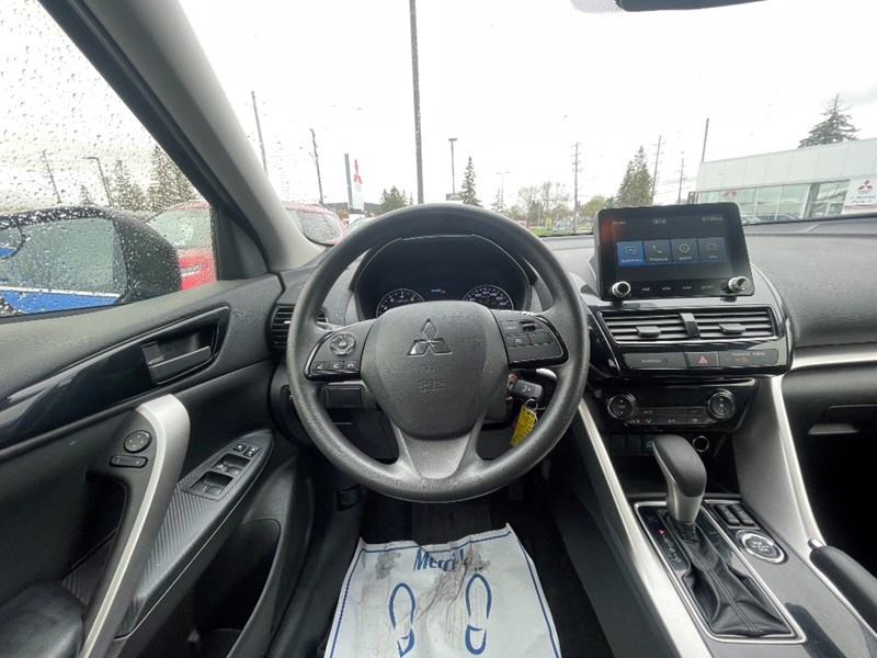 2024 Mitsubishi Eclipse Cross ES S-AWC