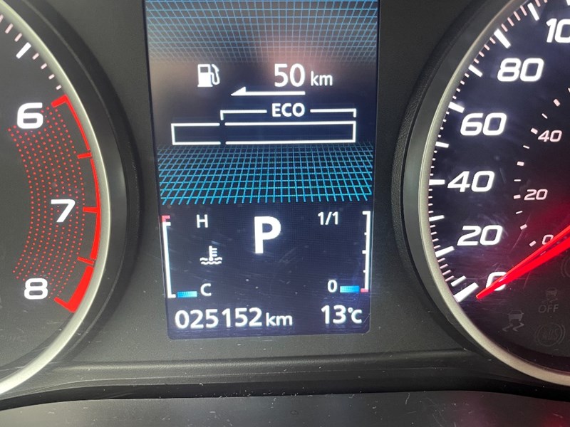 2024 Mitsubishi Eclipse Cross ES S-AWC
