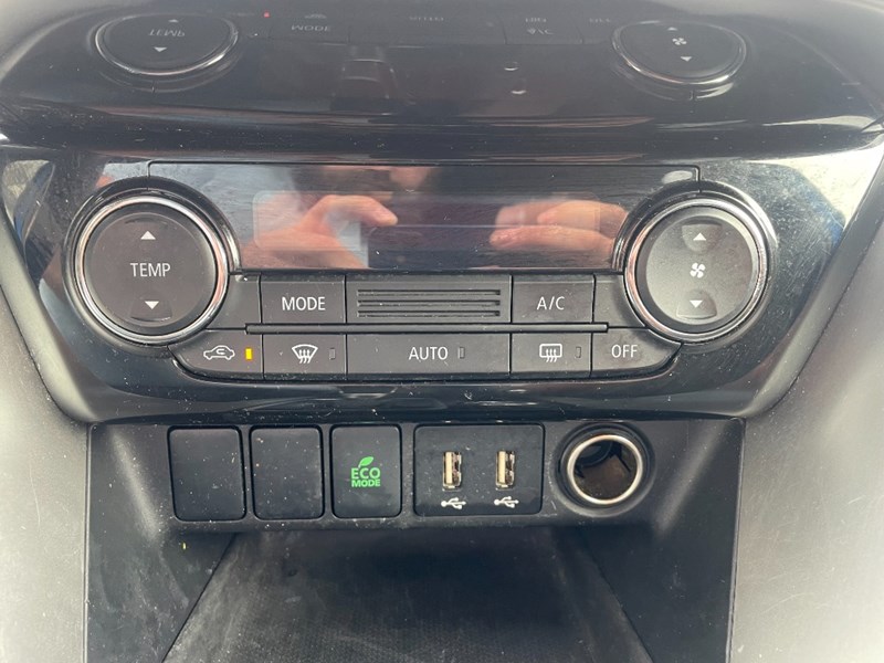 2024 Mitsubishi Eclipse Cross ES S-AWC