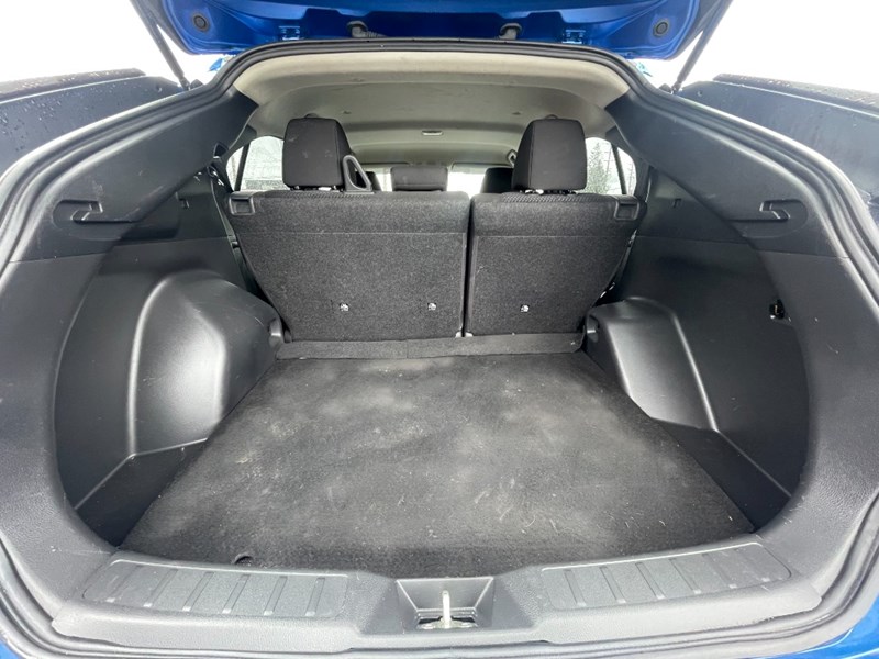 2024 Mitsubishi Eclipse Cross ES S-AWC