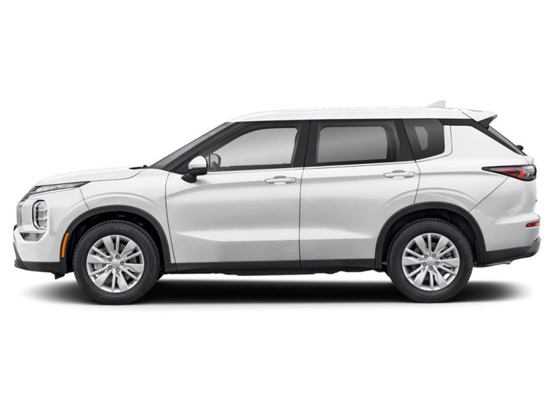 2025 Mitsubishi Outlander ES S-AWC