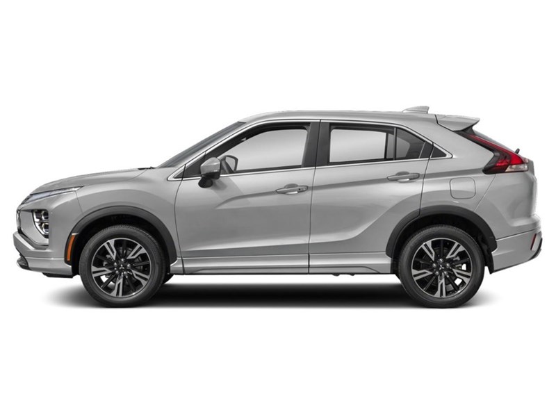 2025 Mitsubishi Eclipse Cross GT S-AWC
