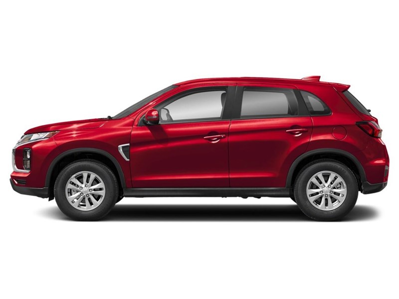 2025 Mitsubishi RVR SE AWC