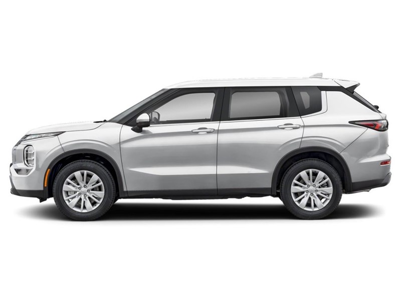 2025 Mitsubishi Outlander ES S-AWC
