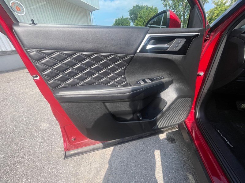 2023 Mitsubishi Outlander GT S-AWC