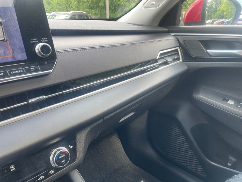 2023 Mitsubishi Outlander GT S-AWC