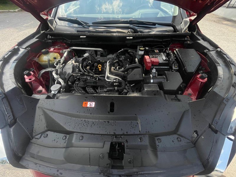 2023 Mitsubishi Outlander GT S-AWC